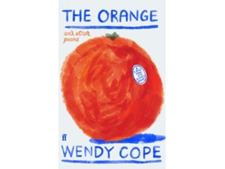 Libro The Orange and other poems de Wendy Cope (Inglés - Tapa Dura)