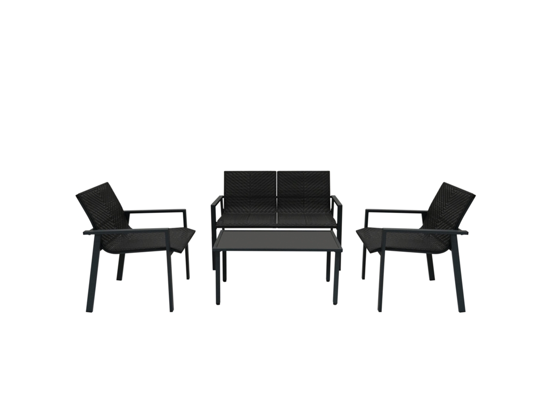 Muebles de jardín Monstershop