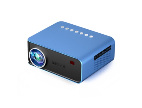 Mini Proyector T4-1