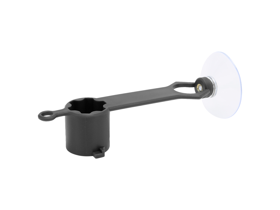 Llave para batidora Primerox con ventosa para Thermomix TM5/TM6