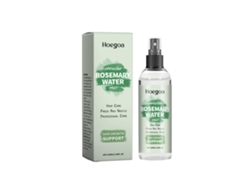Spray capilar de romero Hoegoa: nutritivo, realza el brillo y fortalece el cabello.