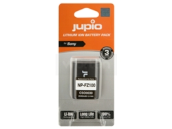 BATERIA JUPIO NP-FZ100 -2040MAH SONY