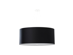 Lámpara Colgante LEDBOX E27