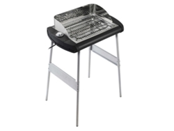Barbacoa Elétrica LAGRANGE (38.5 x 89 x 58)