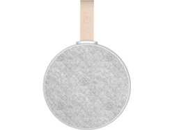 Altavoz HIDITEC Urban Rok S Blanco
