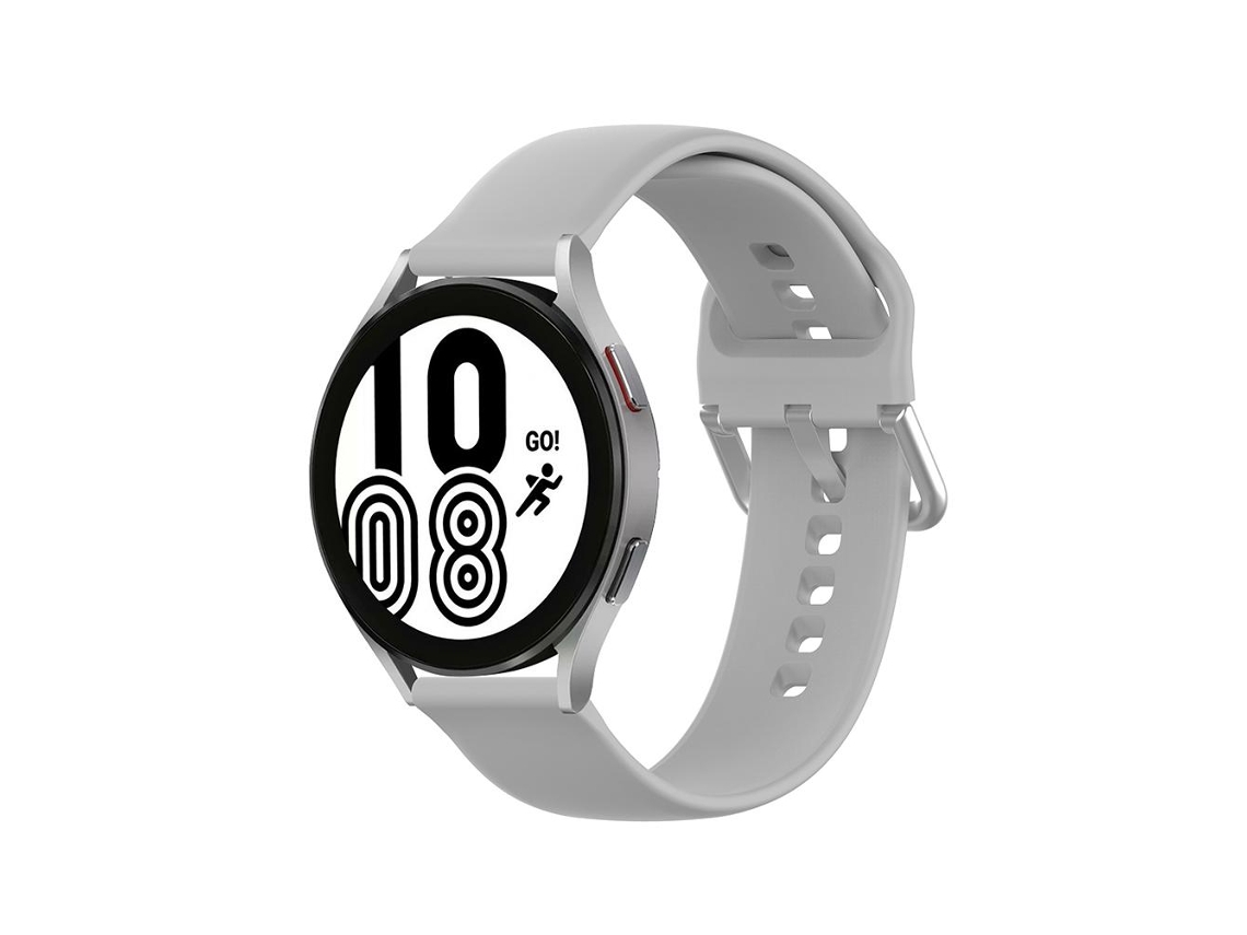 Correa De Silicona Para Reloj Inteligente Compatible Con Relojes Samsung, Suave Y Cómoda