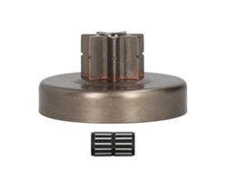 Kit De Embrague, Trinquete Y Piñón Para Motosierra Stihl 028 028av 028wb (repuesto)