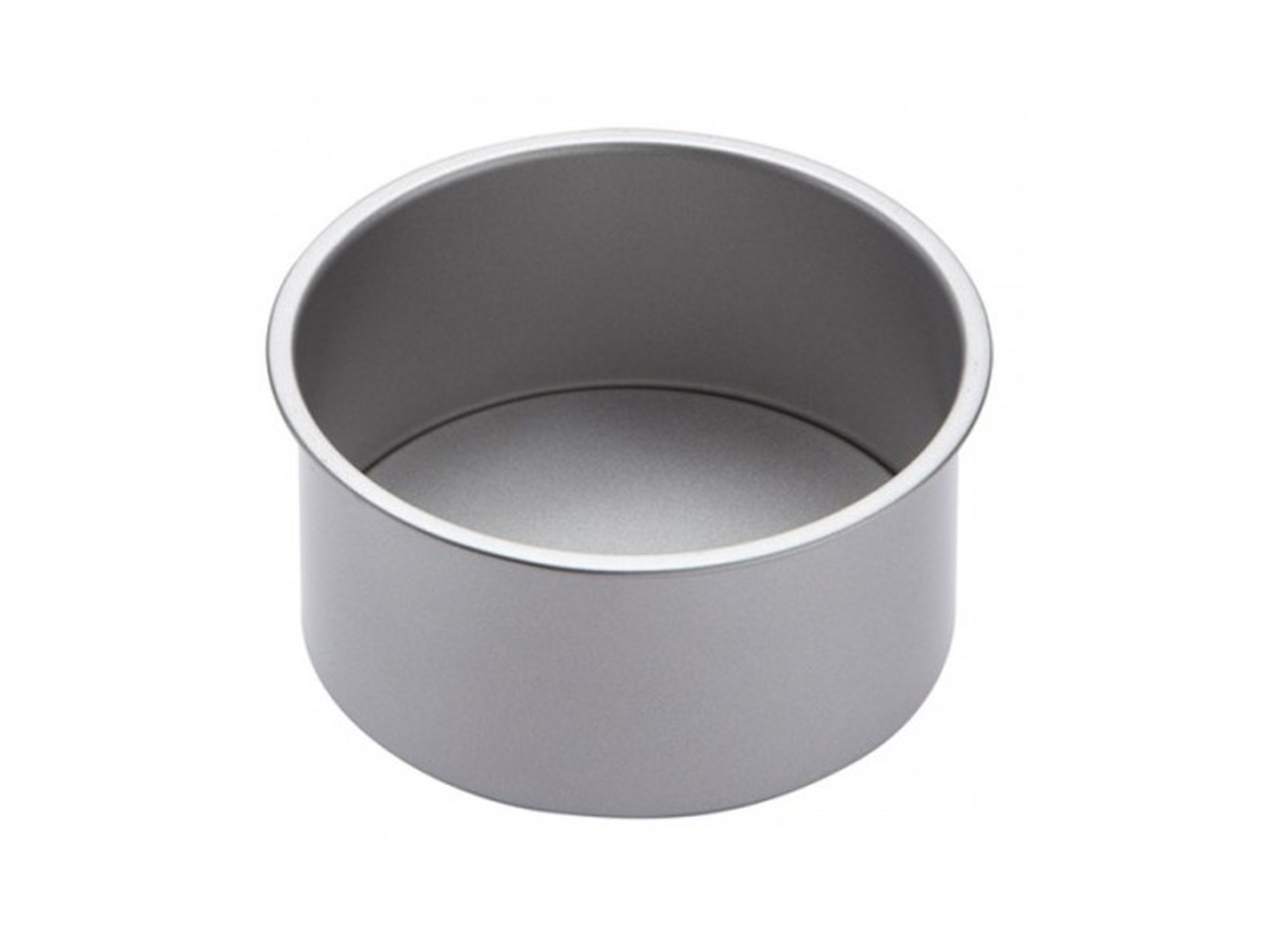 Molde Alto Redondo IBILI 815125 (25 cm)