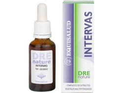 Complemento Alimentar EQUISALUD Drenature Intervas Gotas (30 ml)