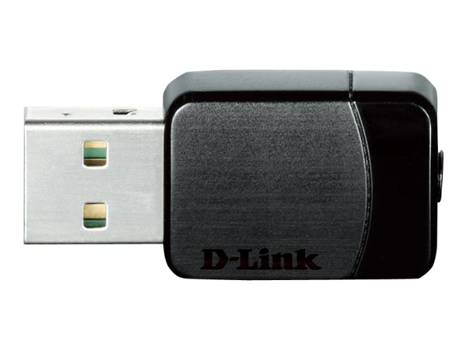 Pendrive Wifi D-LINK DWA-171 Dual Band