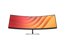 Monitor HP E45C G5 (sRGB - Flicker free - LCD - Enchufe EU - 44,5")