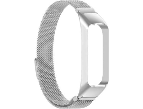 Correa GIFT4ME SM-R220 (Samsung Galaxy Fit2 - Gris)