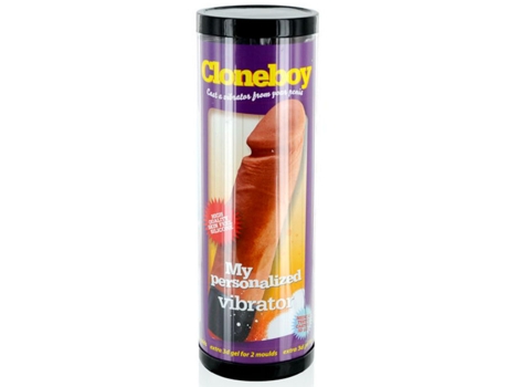 VPMKP-CLONEBOY PENIS CLONER KIT COM VIBRADOR