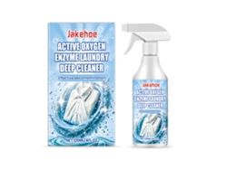 Detergente enzimático de oxígeno eficaz para la ropa.