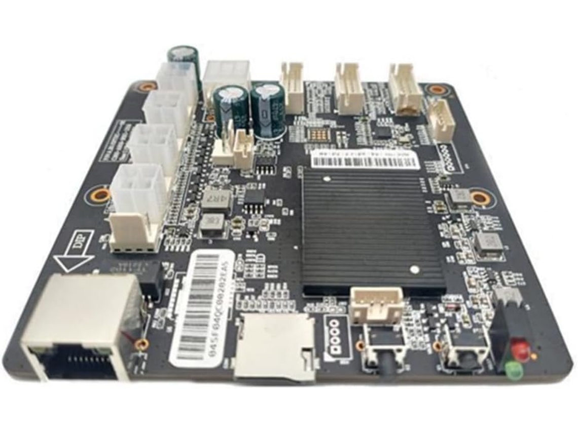 Placa De Control De Minas Ipollo V1 Mini, Modelos Universales Compatibles: 320 M/300 M/280 M/130 M