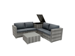 Muebles De Jardín Monstershop