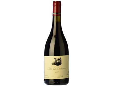 Vino ESCODA SANAHUJA Escoda Sanahuja Coll Del Sabater Conca De Barberà Joven (0.75 L - 1 unidade)