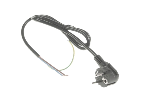 Accesorio Aspiradores SEB, TEFAL Cable de alimentación eléctrica 1 0M Ss-993897