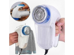 Quitapelusas eléctrico para ropa, quitapelusas y fibras, y rellena telas. Rosewell