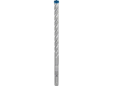 Broca BOSCH Expert Sds Plus-7X - 12x150x215 mm - 10 Un para Martillo Perforador