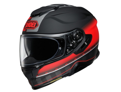 Casco SHOEI Gt-Air 2 - Tesseract Tc-1 - S