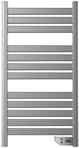 Toallero Eléctrico  CECOTEC Ready Warm 9050 Twin Towel (450 W - 55x4x102cm)