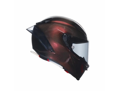 Casco integral de moto AGV Pista RR Dot MPLK