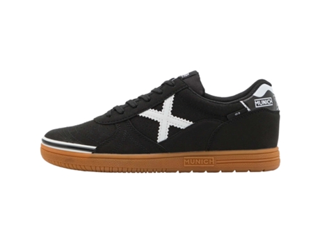 Zapatos de Hombre para Fútbol MUNICH Vivos Multicolor (43)