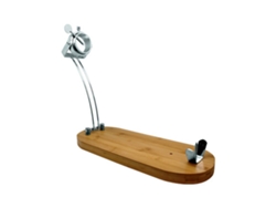 Jamonero VDC Giratório Bambu