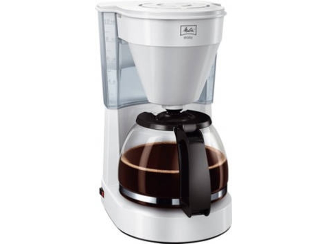 Cafetera de Goteo MELITTA 1023-01 Easy II