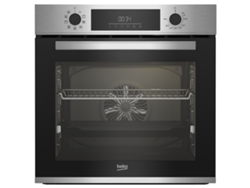 Horno BEKO BBIM12300XCE (72 L - 59.5 cm - Catalítico - Inox)