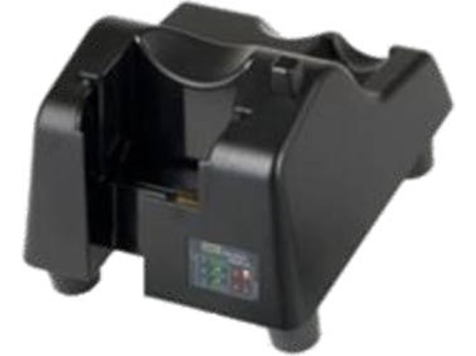 Soporte Telemóvel ZEBRA WA4003-G3 (Negro)