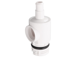 Conector de pared rápido Primerox para Polaris 180 280 380 3900