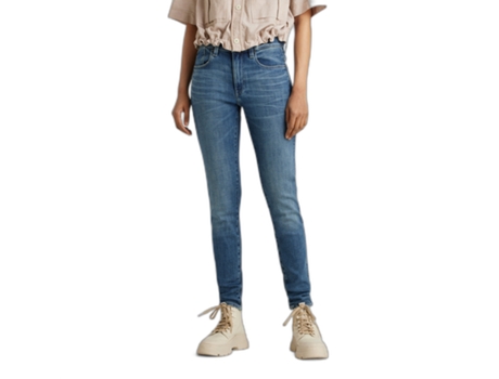 Pantalones Vaqueros para Mujer G-STAR (29x32 - Multicolor)