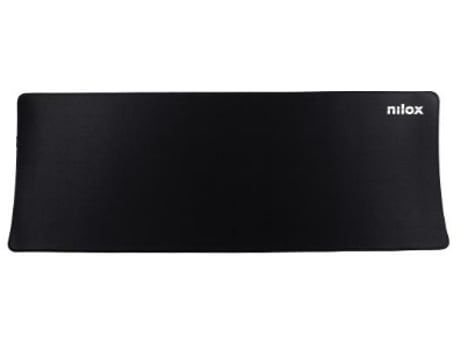 Nilox Ratón Pad Xxl Nxmpxxl01 Negro NILOX