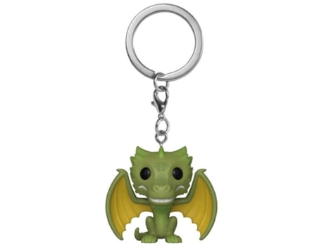 Llavero FUNKO Pop! Juego de Tronos S10 - Rhaegal