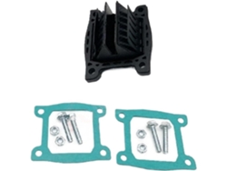 Válvula De Láminas Para Motocicleta Desgaste Resistente Duradero