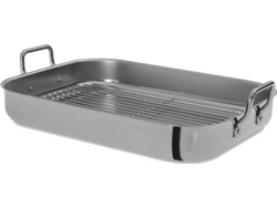 Grill SILAMPOS Europa 36x27