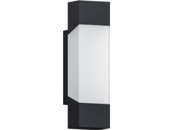 APLIQ EGLO GORZANO 4.8W 450LM 3000K ANT