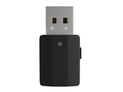 Adaptador receptor y transmisor USB Bluetooth 5.0 Rosewell BT600