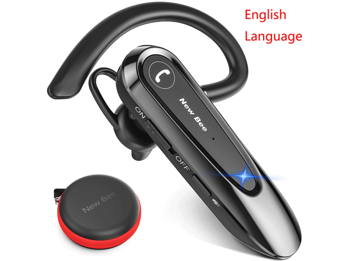 Kit manos libres WEIMAI B45 Bluetooth 5.0
