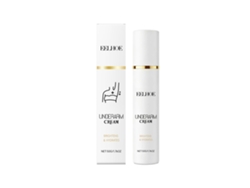 Crema blanqueadora para axilas