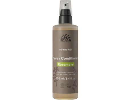 Acondicionador URTEKRAM Romero (250 ml)