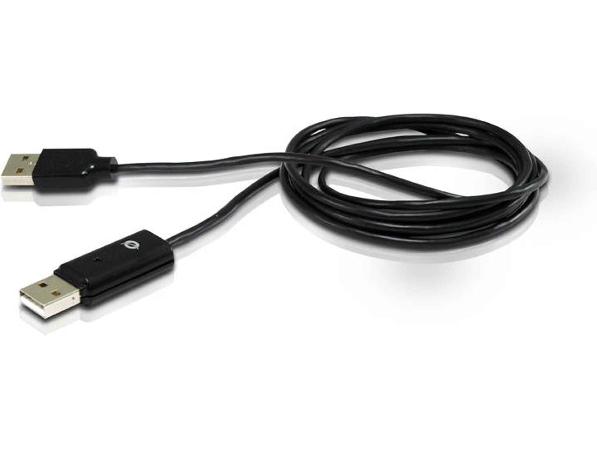 Cable KVM CONCEPTRONIC (KVM - KVM)