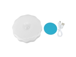 2026-luz Nocturna Con Sensor De Movimiento Recargable Led Magnética 4000k Para Armario Cajón Pequeña