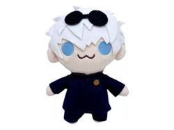 Belo Brinquedo De Pelúcia Gojo Saturo Geto Suguru Jujutsu Kavayotoy