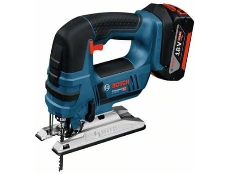 Sierra de Calar BOSCH Sin Cable Gst 18V-Li B