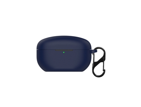 Funda Protectora de Silicona para Auriculares Sony Wf-1000Xm5 Azul