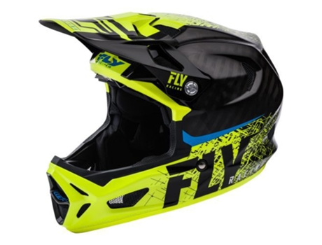 Casco FLY RACING Werx Mips 2020