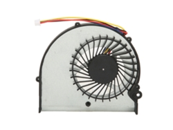 Ventilador De Refrigeración Para Portátil 4 Pines Para Cpu Y Gpu Para Gigabyte Aero 14 15 15x Rp64w Rp65w